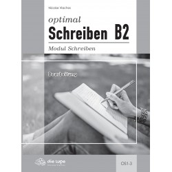optimal Schreiben B2 Bearbeitung